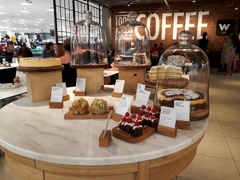 Somerset Mall - Photo 2